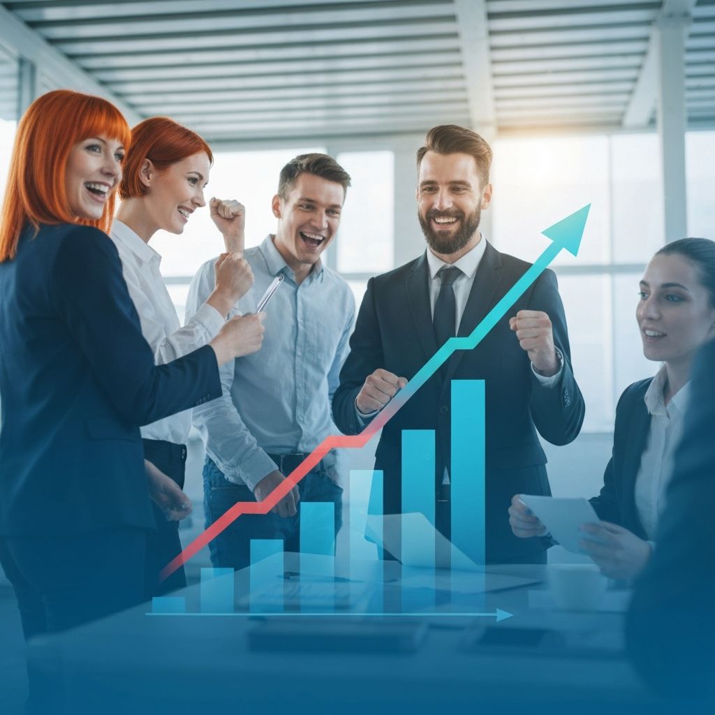 Escala tu operación sin aumentar costos