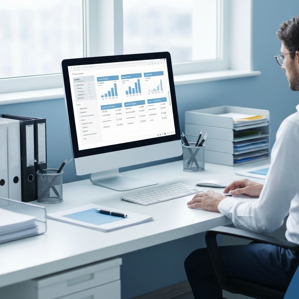 Optimización del flujo de trabajo con Breezefile